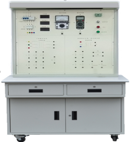 CH-JY-DT9-H型整流电路、稳压电路电气操作柜