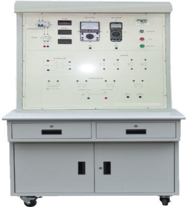 CH-JY-DT9-J型变压器测量电气操作柜