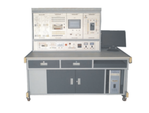 CH-JY-630型PLC可编程控制器综合实训考核装置