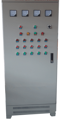 CH-JY-603型电工、电拖实训考核装置