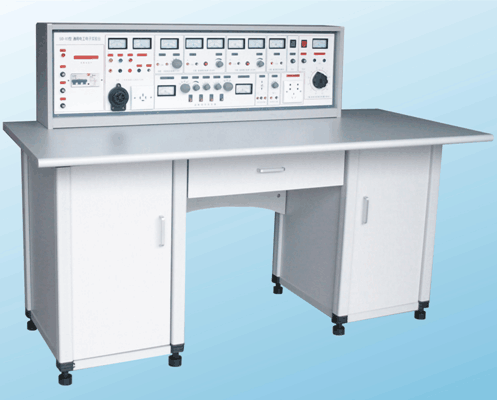 CH-JY-745B型电工、电子实验室成套设备