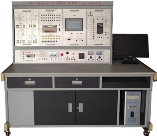 CH-JY-DGY型 高级电工技术实训考核装置