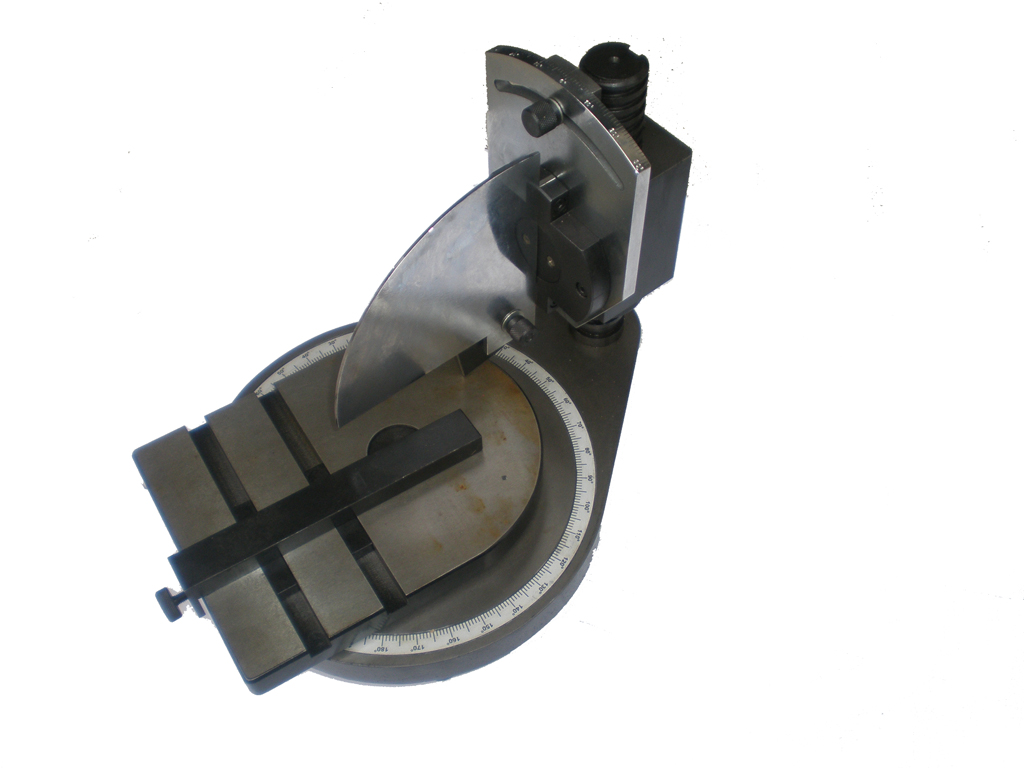 	CH-MP-DP (A)车刀量角仪