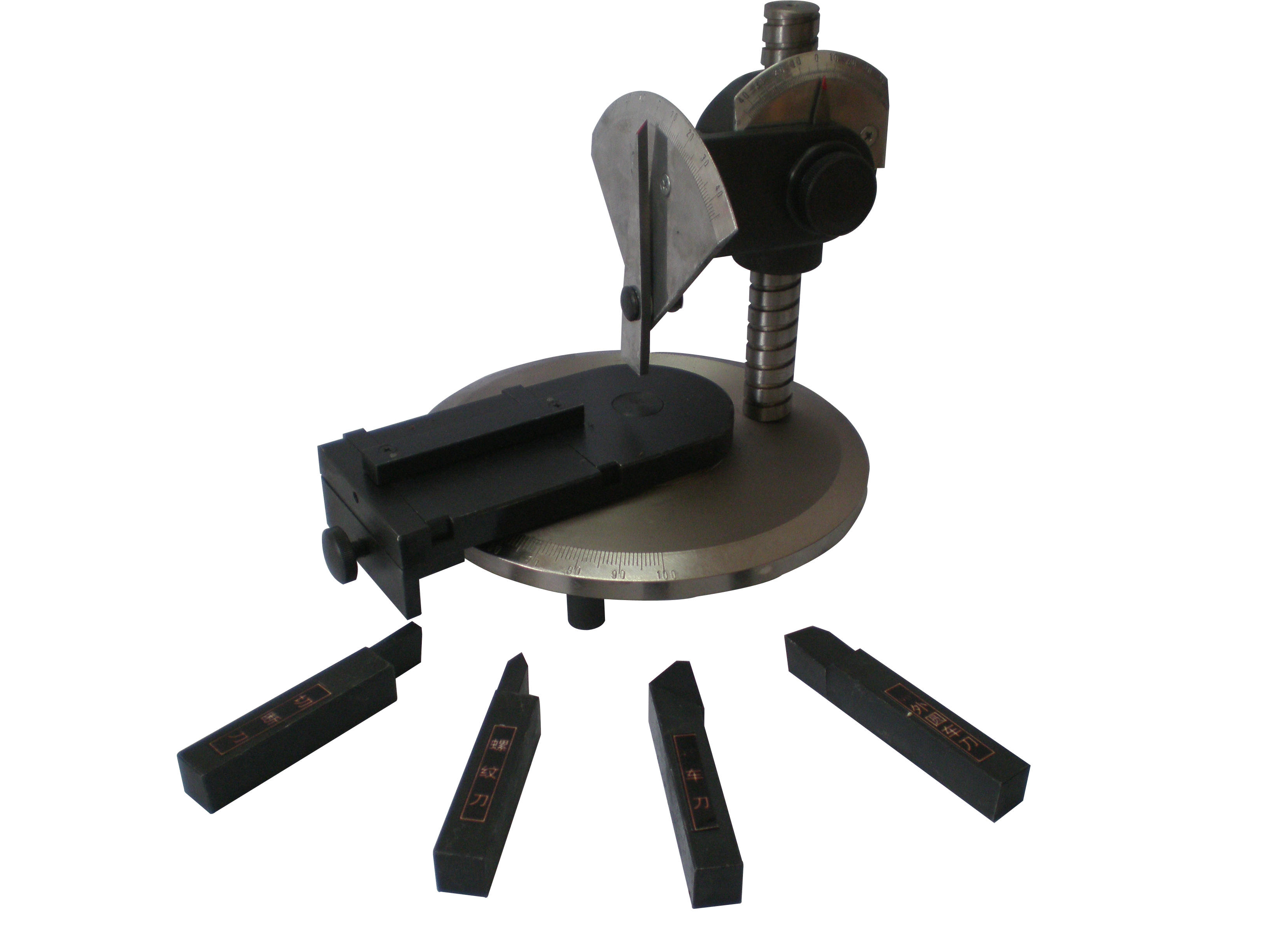 CH-MP-DP (B)车刀量角仪