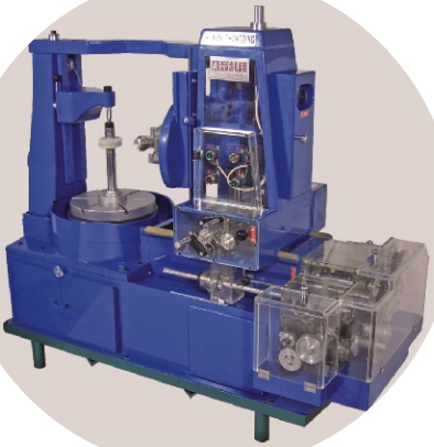 CH-MP-GT型透明滚齿机教学模型