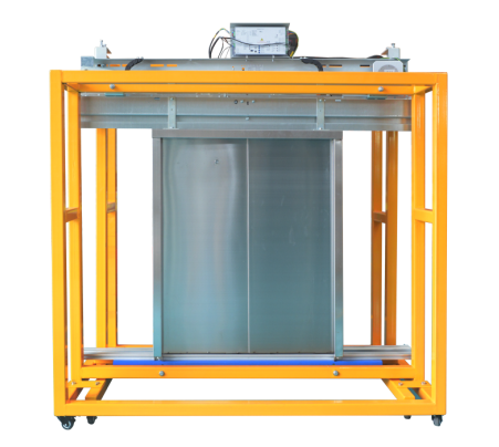 CH-JY-DT2A型电梯门系统安装实训考核装置