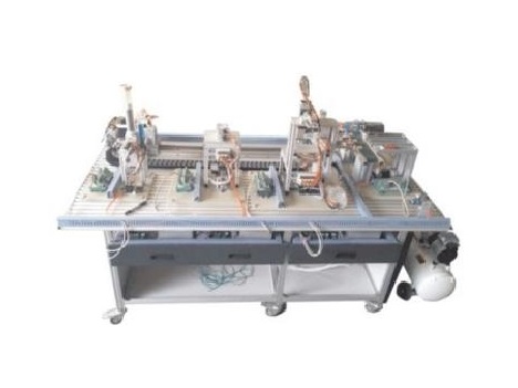 CH-JY-MPS5型自动生产线实训考核装置