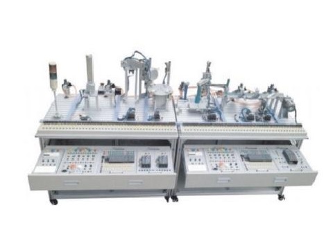 CH-JY-339型自动生产线拆装调试实训考核装置