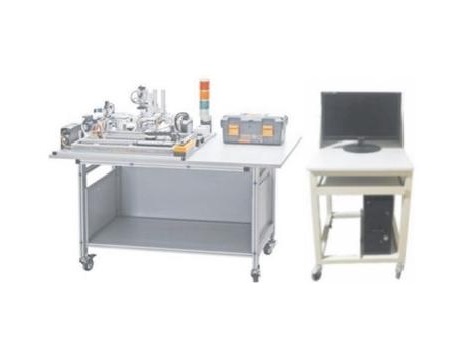 CH-JY-JDA型典型自动生产线控制实训装置