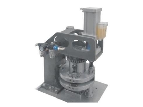 自动冲压机构和转塔部件