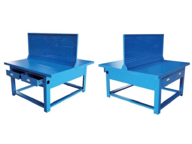 CH-JY-JG880 重型钳工实训台