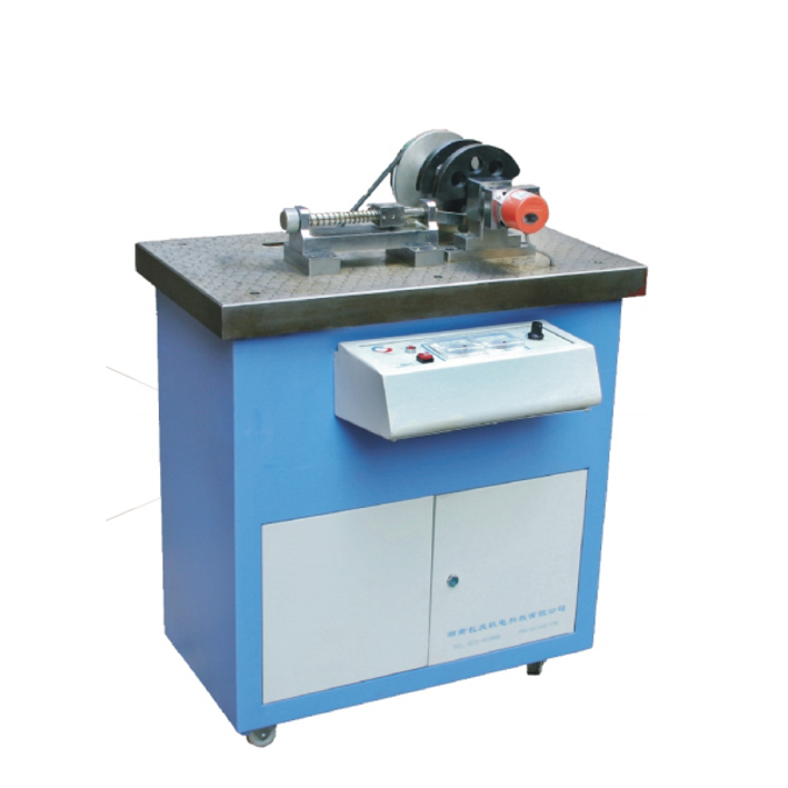 CH-MD-JD型  机构系统动力学调速实验台