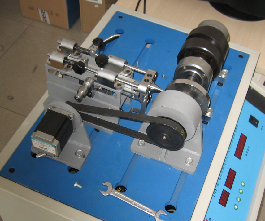 CH-MD-TL型精密凸轮廓线测量实验台