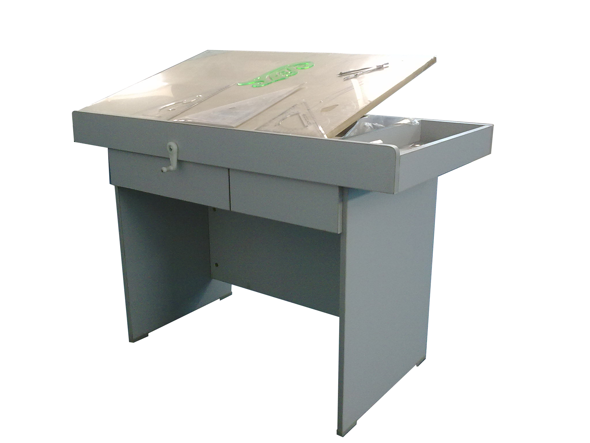 CH-ED-HA系列工程制图实验室成套设备