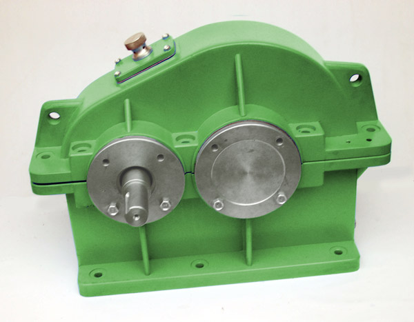 CH-ME-R型减速器拆装测量实训台