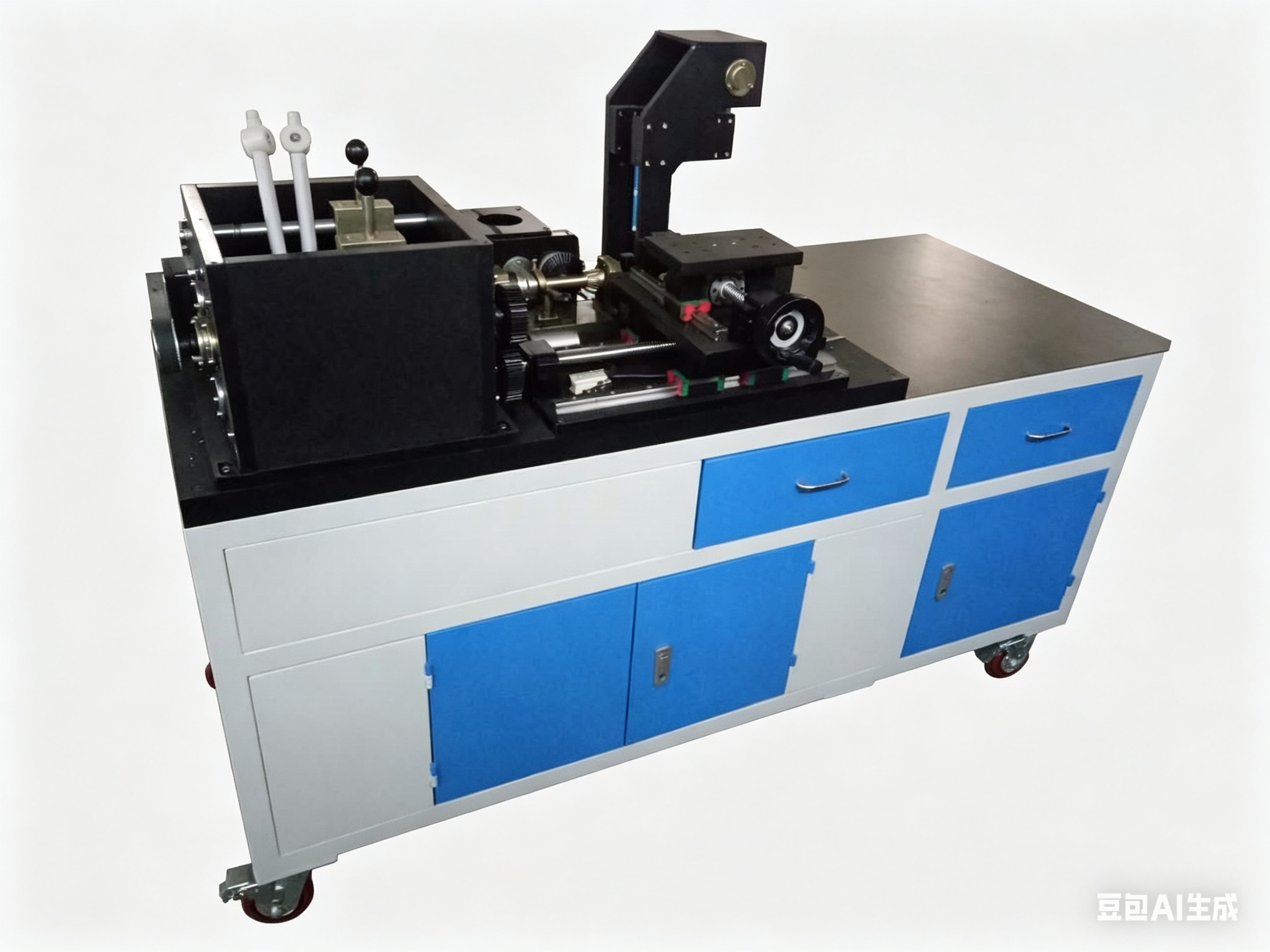 CH-MP- JZ型机械装调技术综合实训装置