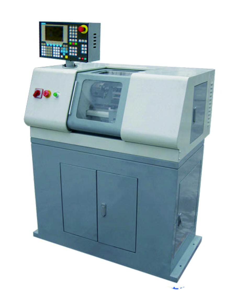 CH-MP-CS-B型小型精密数控车床